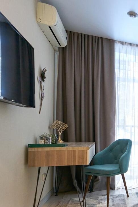 №6 (Площадь 23,4 кв.м.)