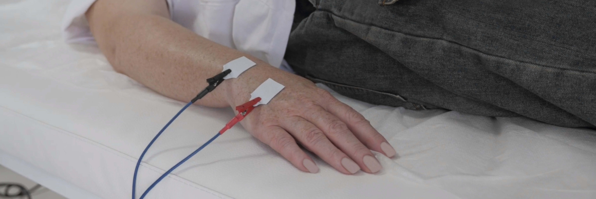 Биоимпедансометрия Биоимпедансометрия