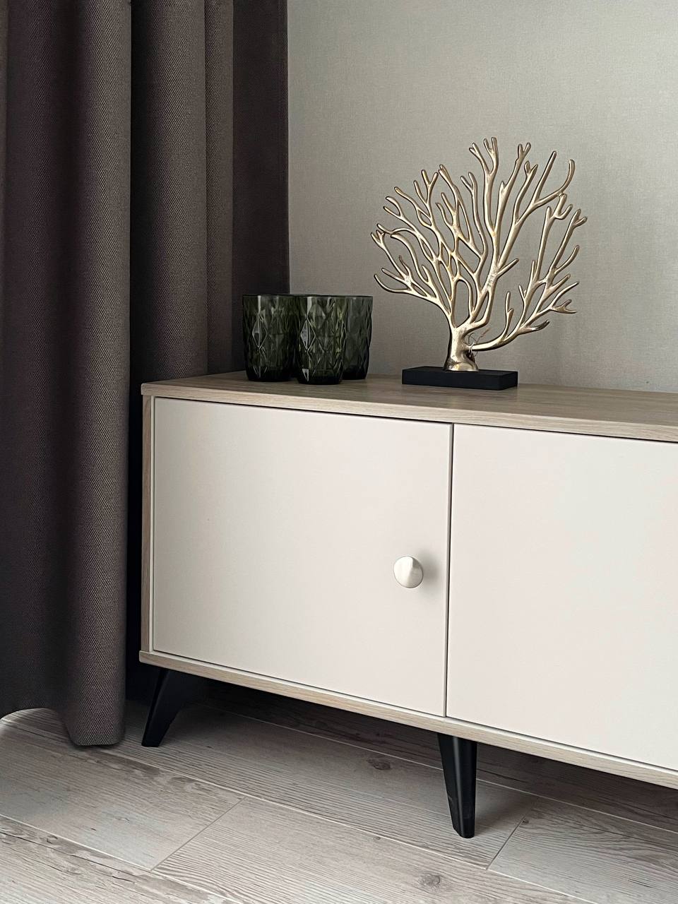 №1 (Площадь 27 кв.м.)