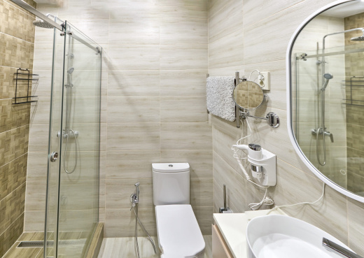 №5 (Площадь 23,4 кв.м.)