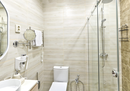 №6 (Площадь 23,4 кв.м.)