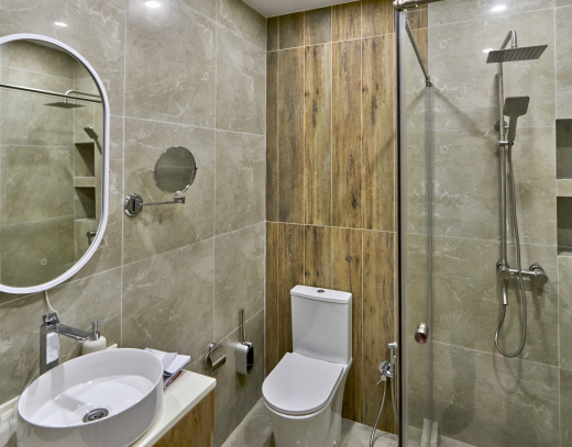 №2 (Площадь 30 кв.м.)