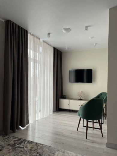 №1 (Площадь 27 кв.м.)