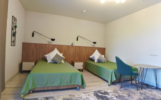 №3 (Площадь 34,9 кв.м.)