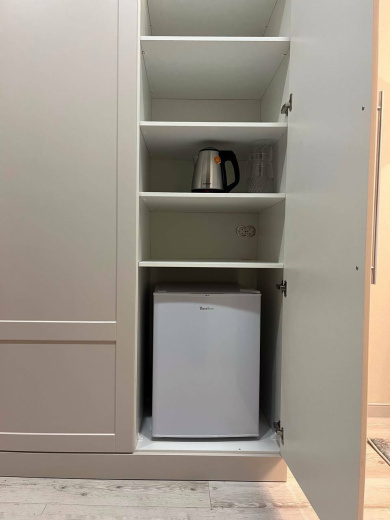 №1 (Площадь 27 кв.м.)