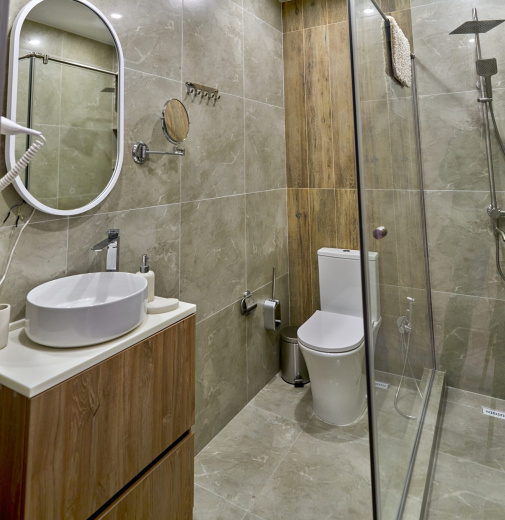 №4 (Площадь 31,6 кв.м.)